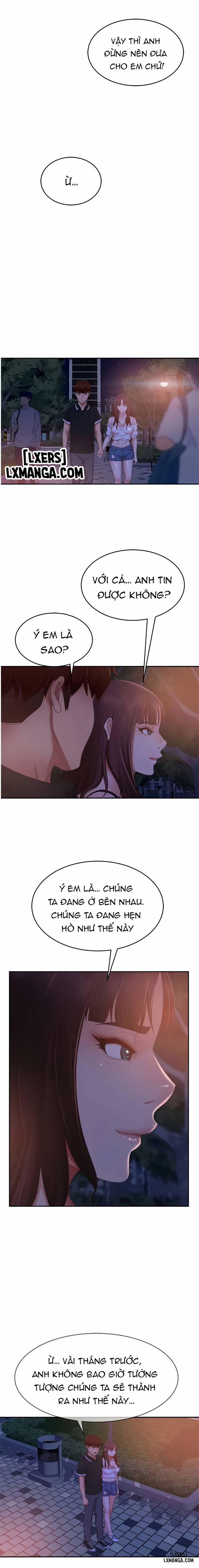 Một Ngày Rối Rắm 71 trang 14