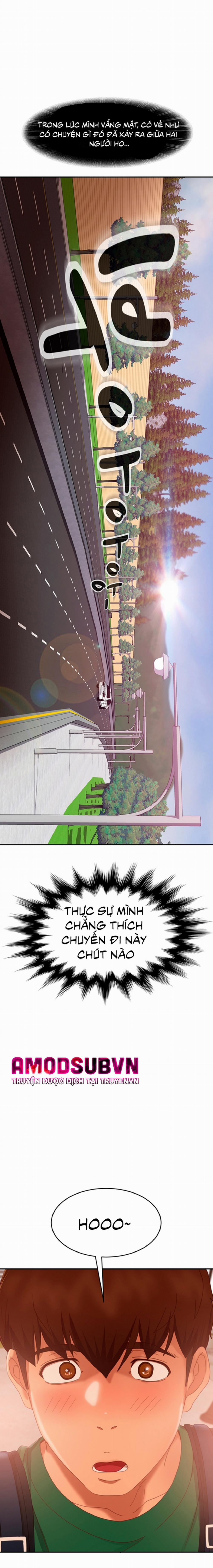 Một Ngày Rối Rắm 73 trang 12