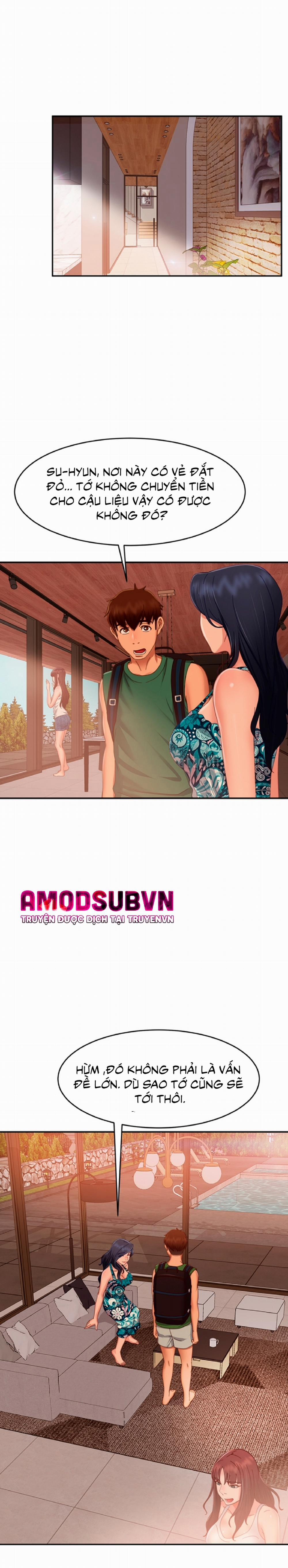 Một Ngày Rối Rắm 73 trang 14