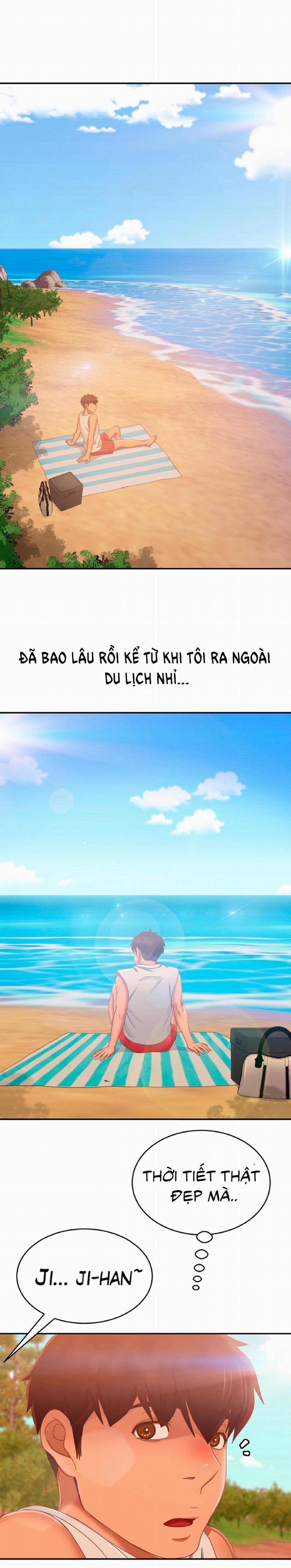 Một Ngày Rối Rắm 73 trang 17