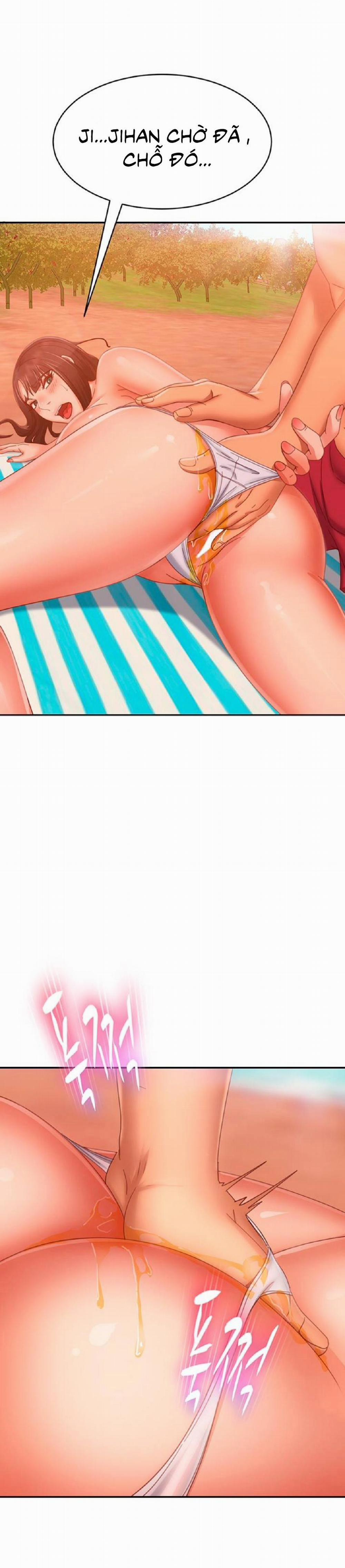 Một Ngày Rối Rắm 74 trang 3