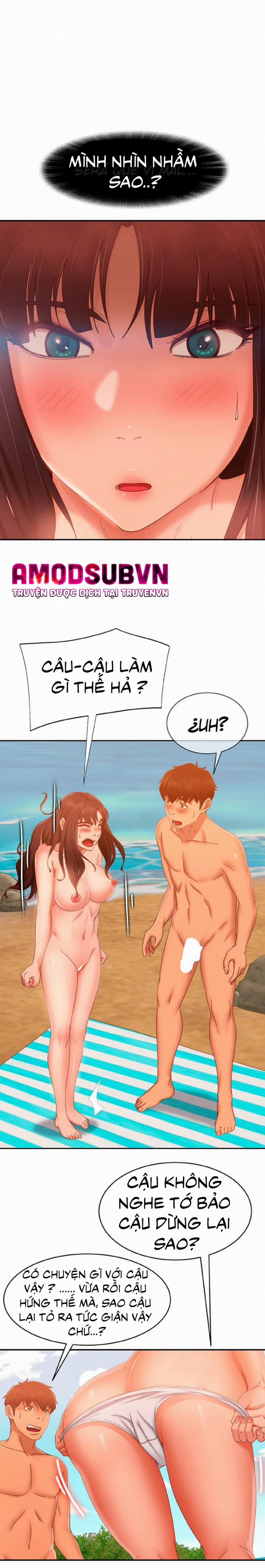 Một Ngày Rối Rắm 75 trang 10