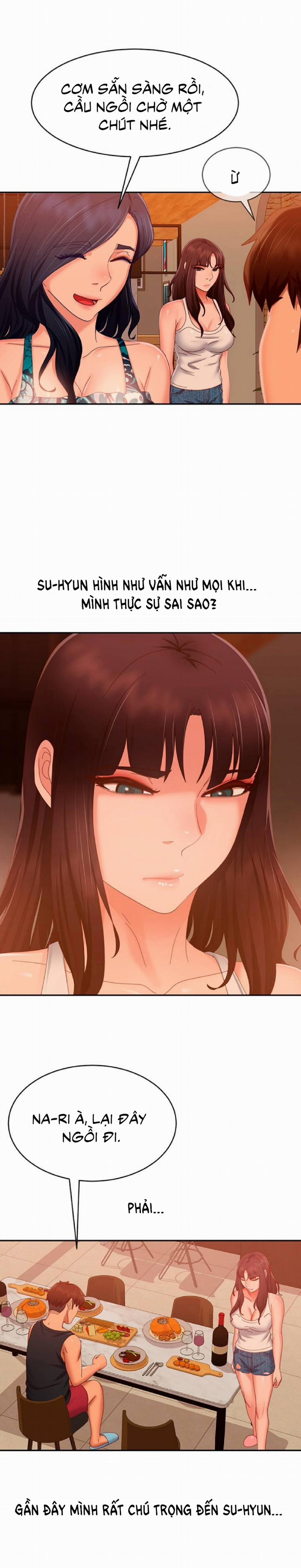 Một Ngày Rối Rắm 75 trang 13