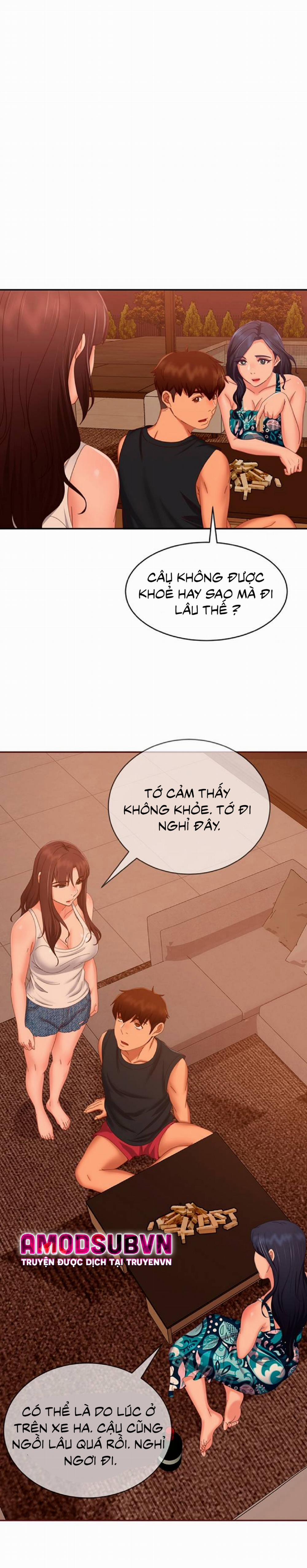 Một Ngày Rối Rắm 76 trang 18