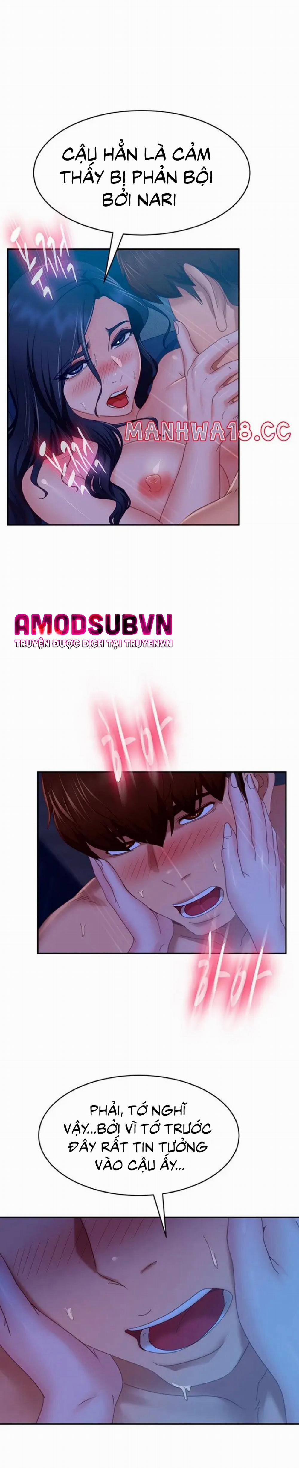 Một Ngày Rối Rắm 77 trang 8