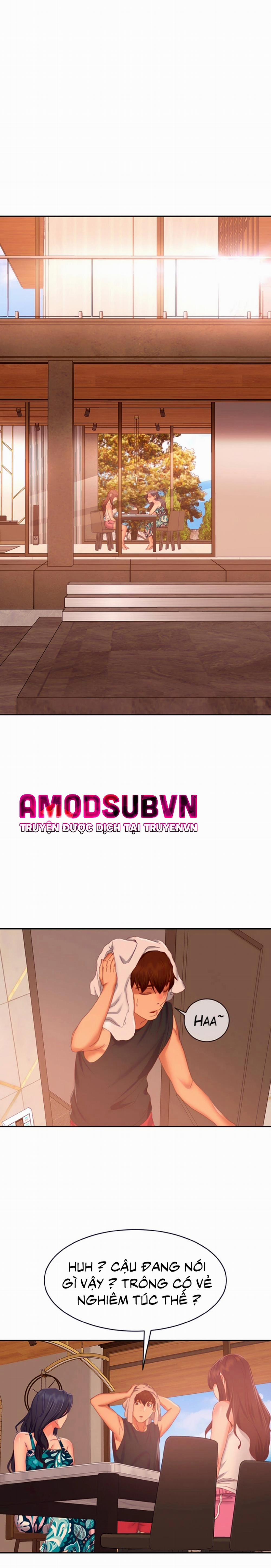 Một Ngày Rối Rắm 78 trang 12