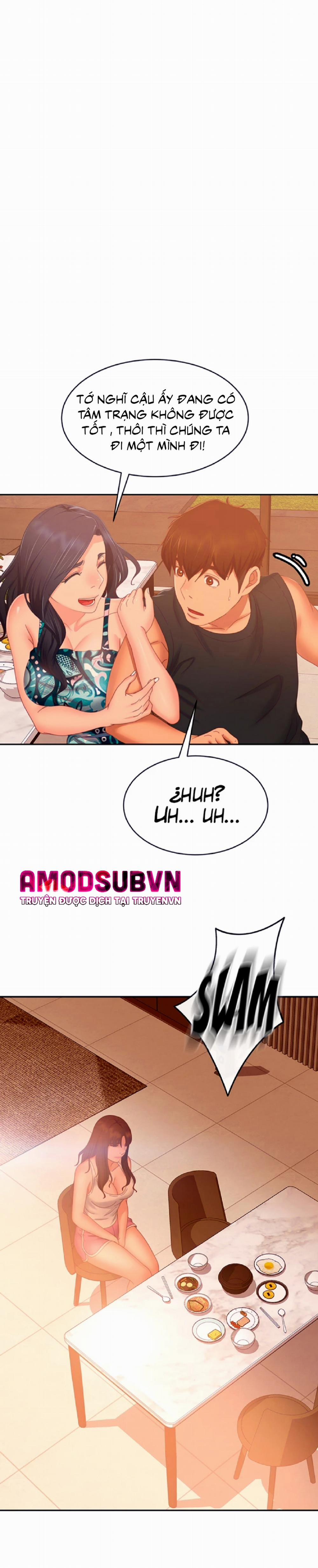 Một Ngày Rối Rắm 78 trang 14