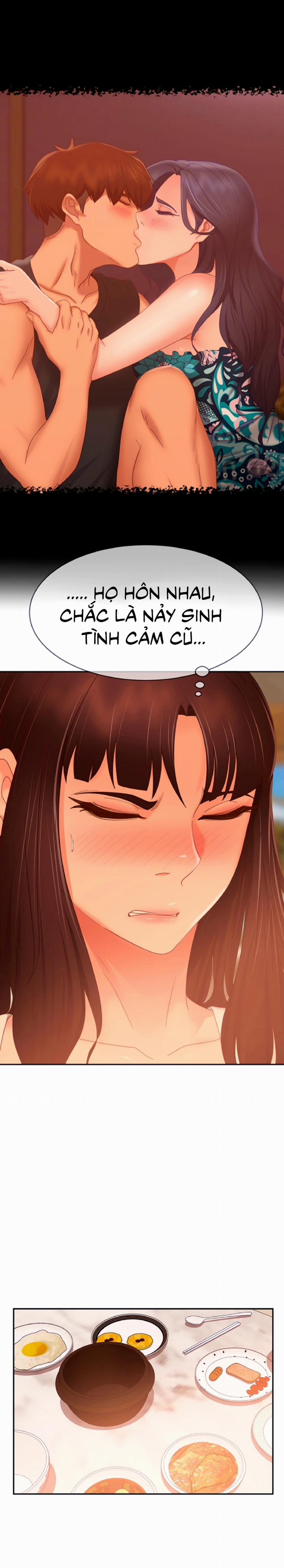 Một Ngày Rối Rắm 78 trang 5