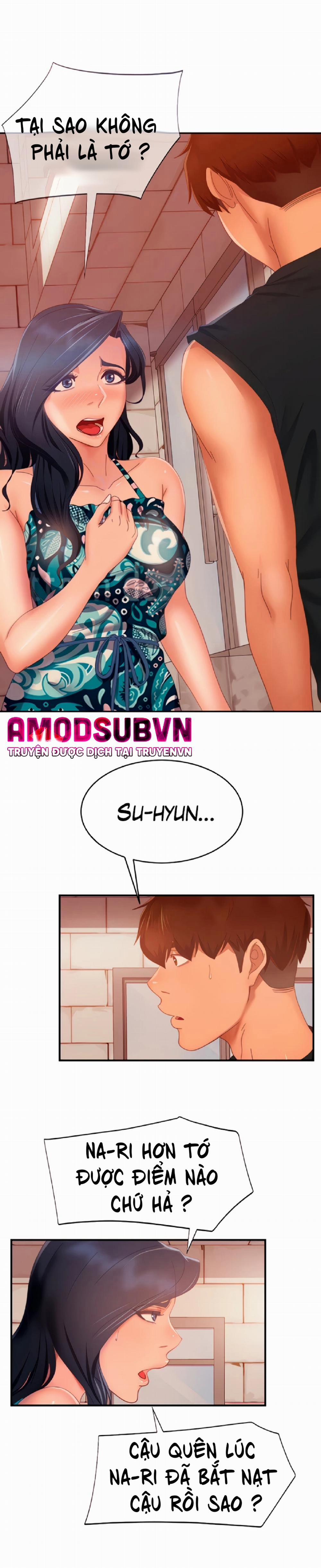 Một Ngày Rối Rắm 79 trang 6