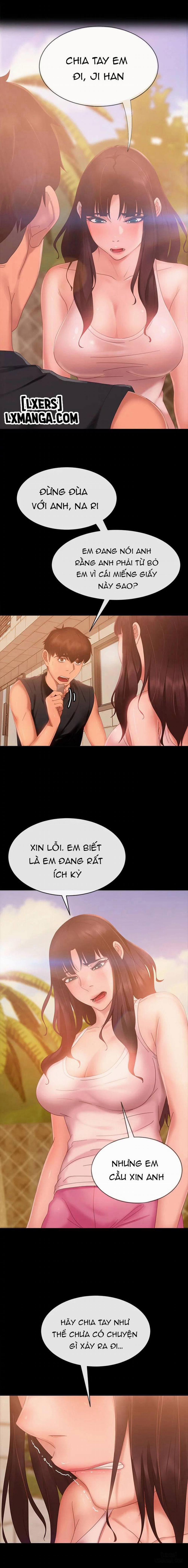 Một Ngày Rối Rắm 80 END trang 1