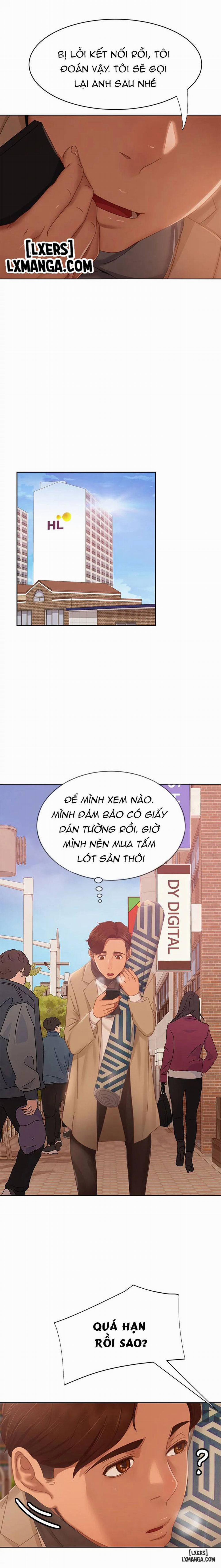 Một Ngày Rối Rắm 80 END trang 14