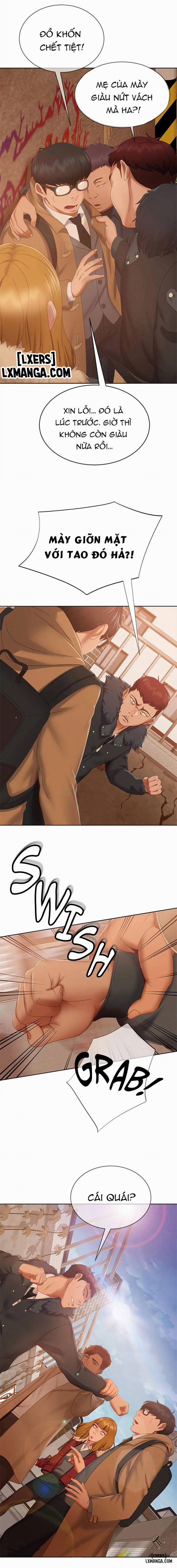 Một Ngày Rối Rắm 80 END trang 15