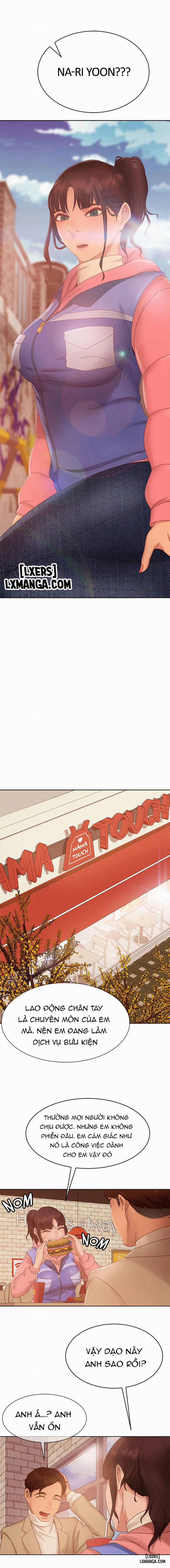 Một Ngày Rối Rắm 80 END trang 22