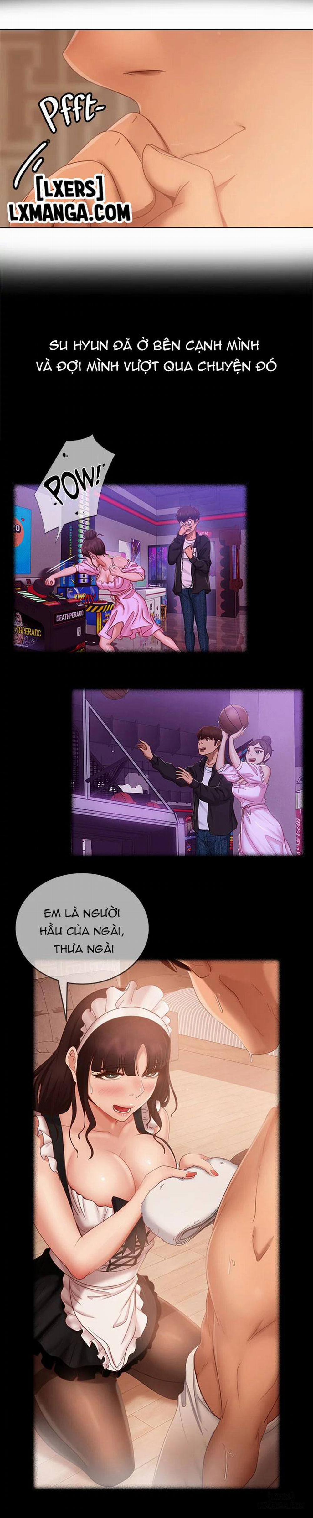 Một Ngày Rối Rắm 80 END trang 8