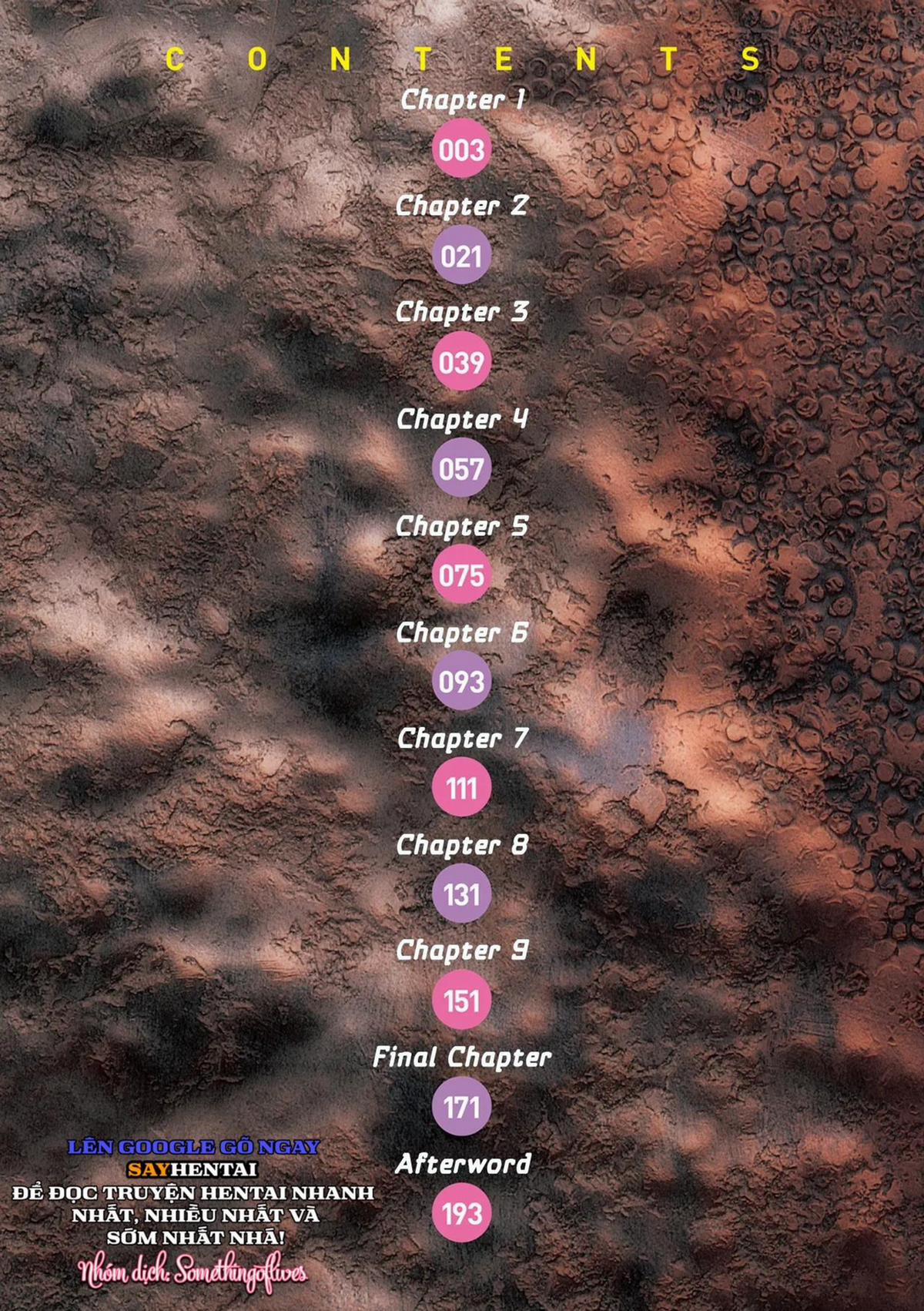 Một ngày tốt khác để đào tạo mẹ và em gái của tôi Chương 3-4 1 trang 1