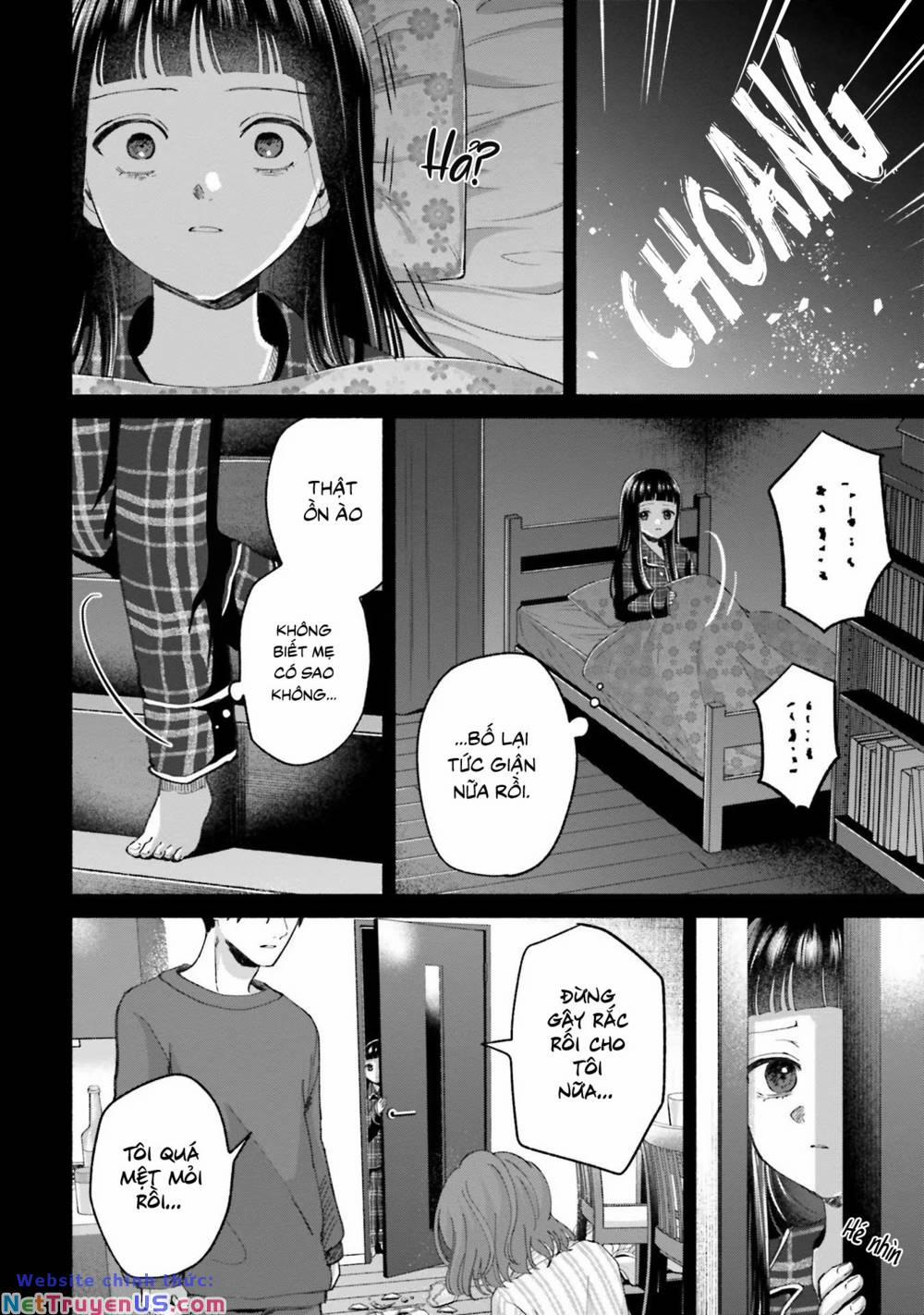 Một Ngày Với Em Gái Rinko 15.2 trang 1