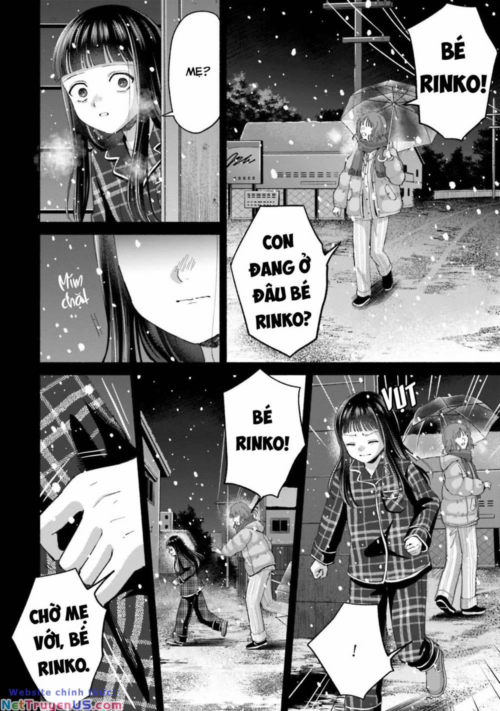 Một Ngày Với Em Gái Rinko 15.2 trang 5