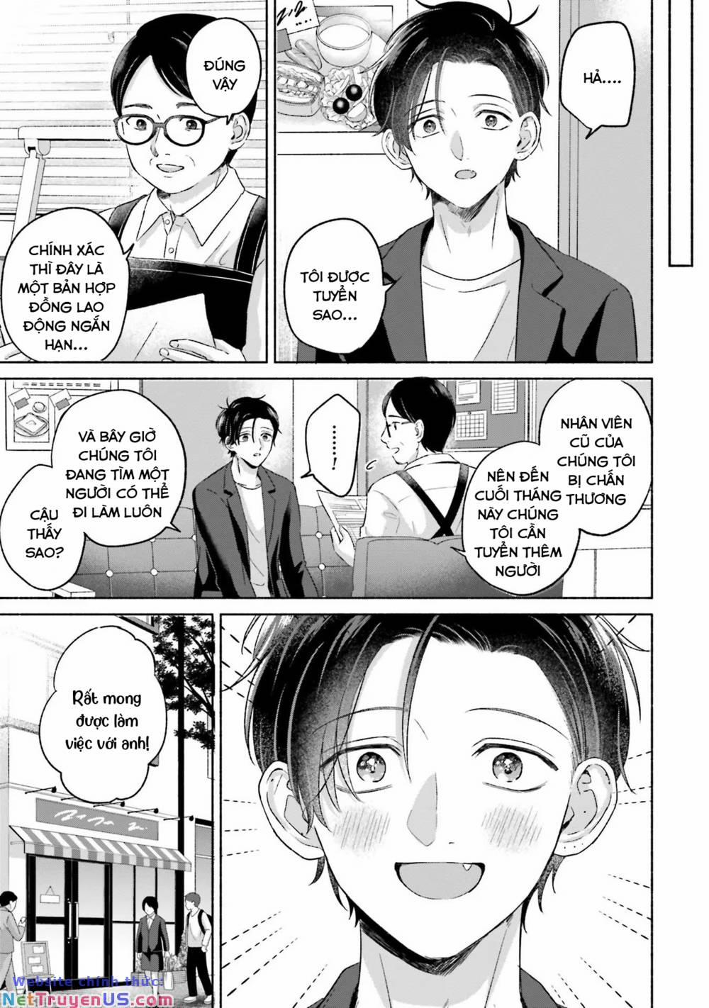 Một Ngày Với Em Gái Rinko 18.2 trang 1