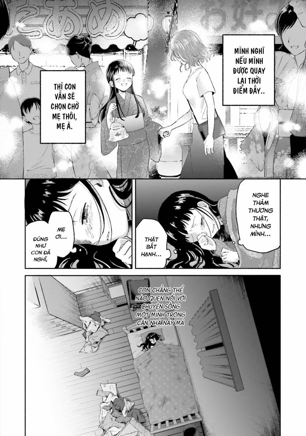 Một Ngày Với Em Gái Rinko 2 trang 28