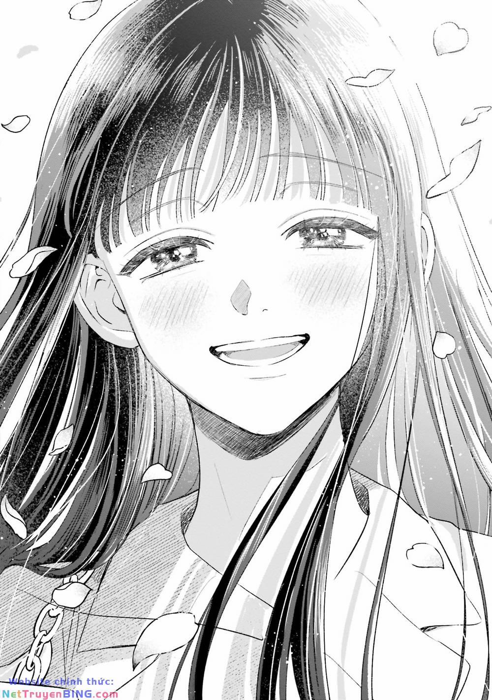 Một Ngày Với Em Gái Rinko 24 trang 24