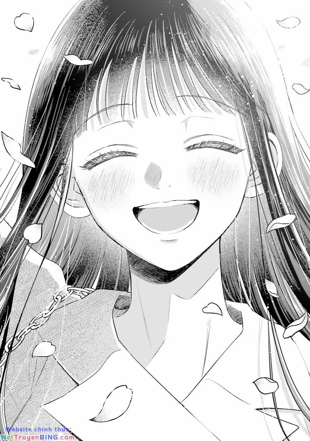 Một Ngày Với Em Gái Rinko 24 trang 25