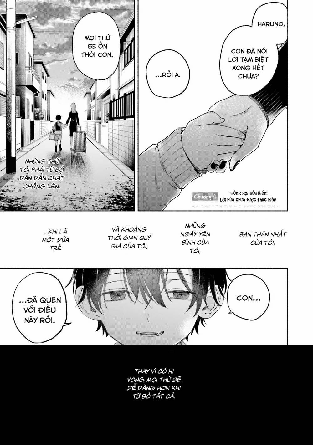 Một Ngày Với Em Gái Rinko 4 trang 1