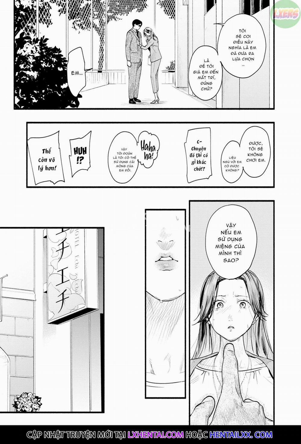 Một nghiên cứu về các sản phẩm thay thế 1 trang 14