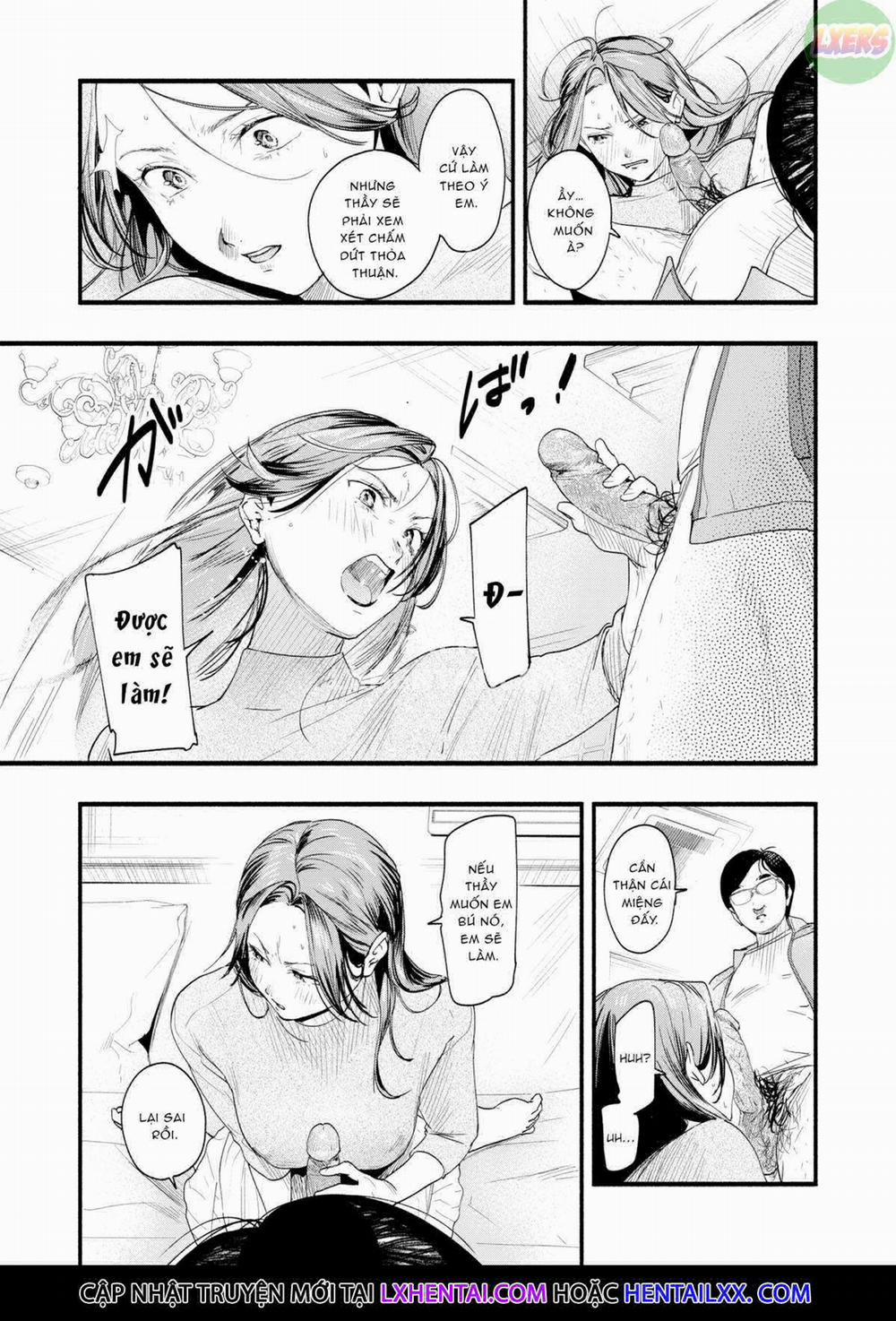 Một nghiên cứu về các sản phẩm thay thế 1 trang 22