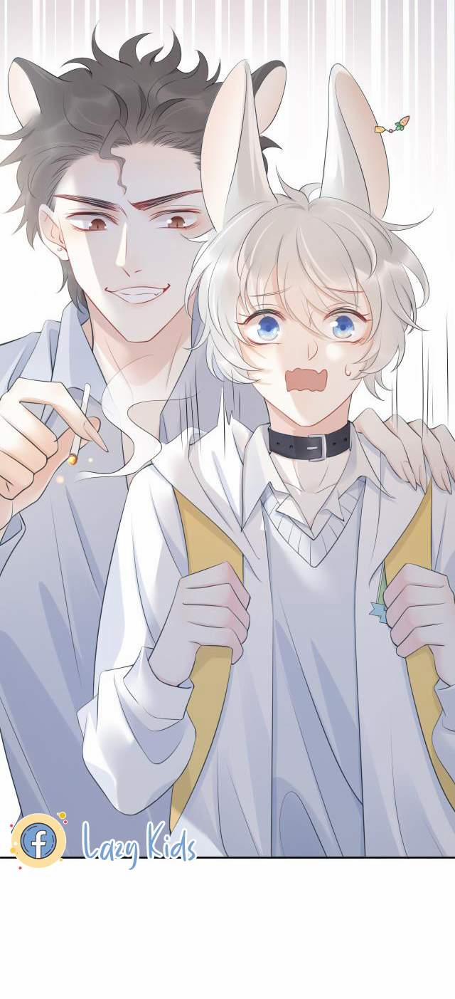 Một Ngụm Nuốt Trọn Thỏ Con 1 trang 14