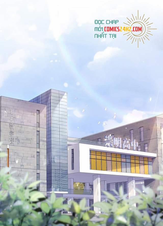 Một Ngụm Nuốt Trọn Thỏ Con 1 trang 2