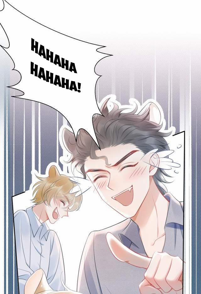 Một Ngụm Nuốt Trọn Thỏ Con 1 trang 22