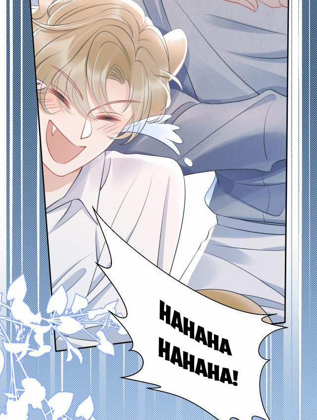 Một Ngụm Nuốt Trọn Thỏ Con 1 trang 23