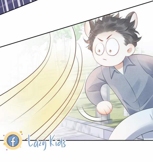 Một Ngụm Nuốt Trọn Thỏ Con 1 trang 27