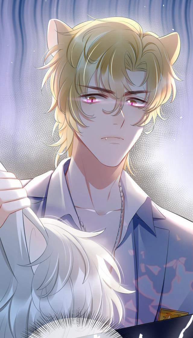 Một Ngụm Nuốt Trọn Thỏ Con 1 trang 32