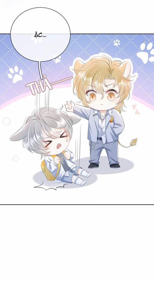 Một Ngụm Nuốt Trọn Thỏ Con 1 trang 36