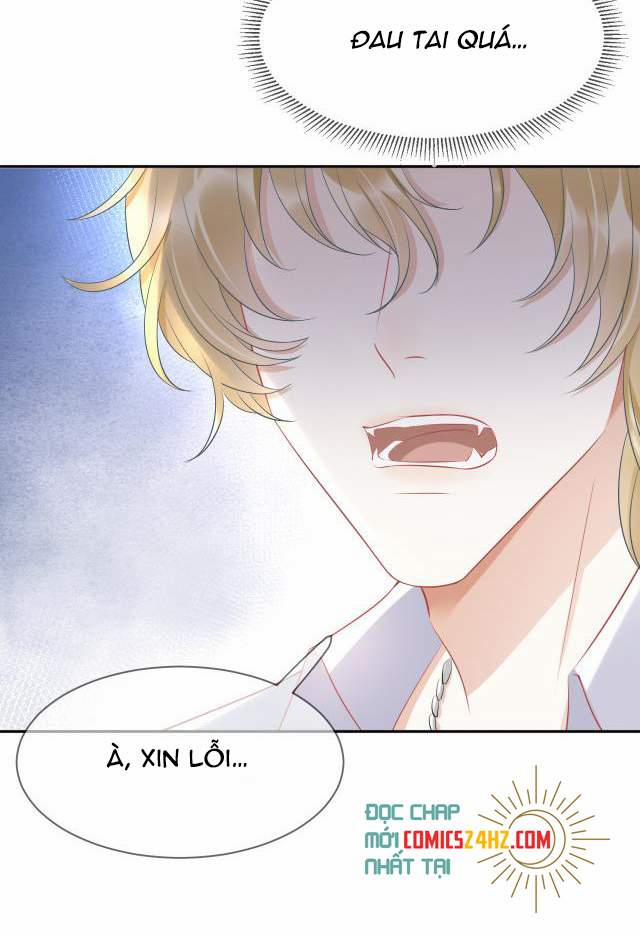 Một Ngụm Nuốt Trọn Thỏ Con 1 trang 38