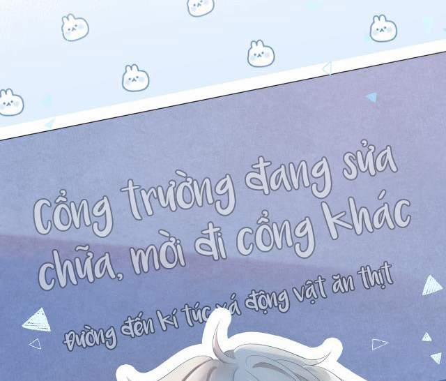 Một Ngụm Nuốt Trọn Thỏ Con 1 trang 4