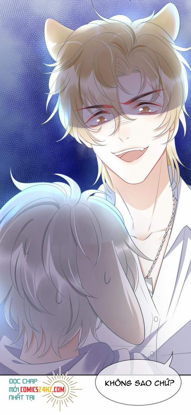 Một Ngụm Nuốt Trọn Thỏ Con 1 trang 40