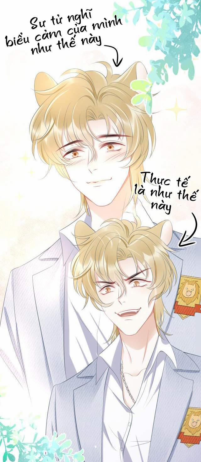 Một Ngụm Nuốt Trọn Thỏ Con 1 trang 44