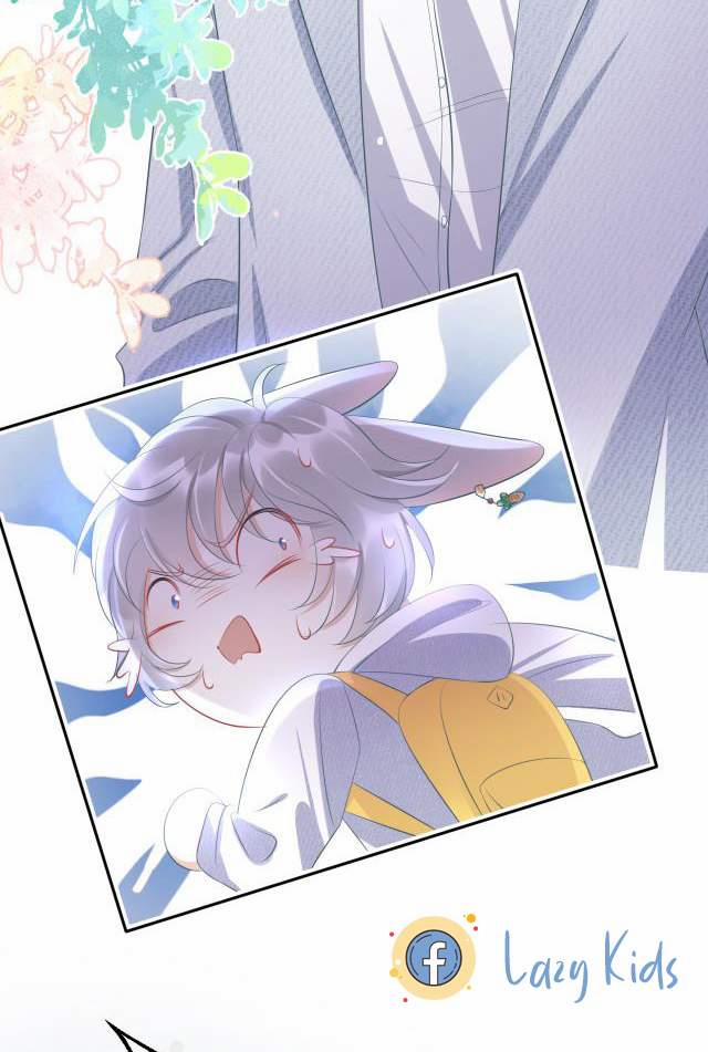 Một Ngụm Nuốt Trọn Thỏ Con 1 trang 45