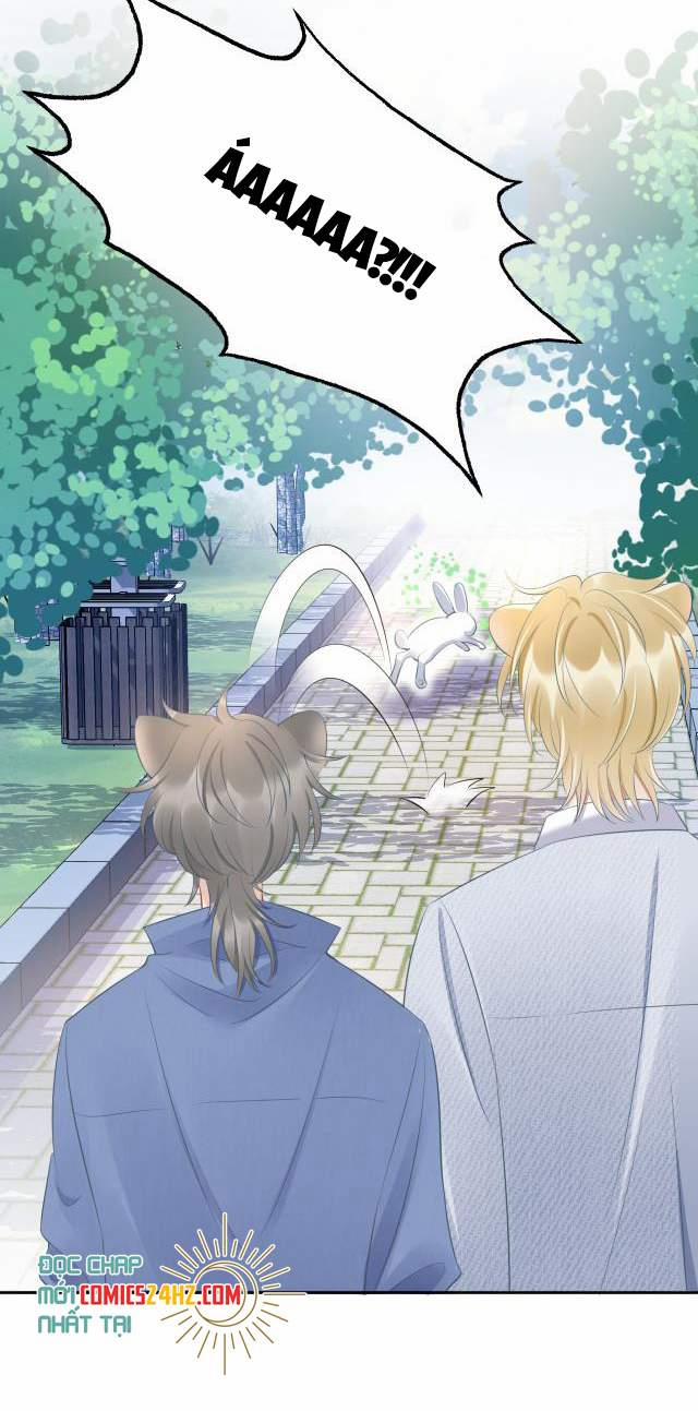Một Ngụm Nuốt Trọn Thỏ Con 1 trang 46