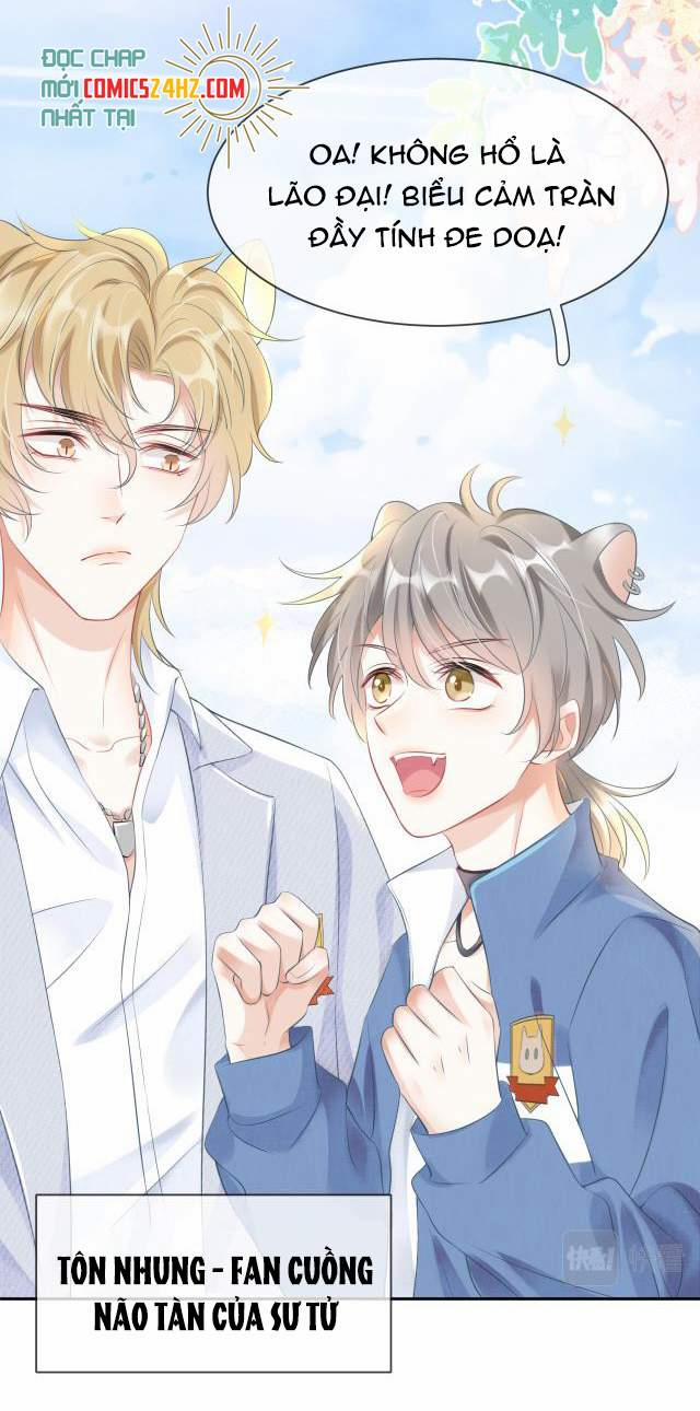 Một Ngụm Nuốt Trọn Thỏ Con 1 trang 50