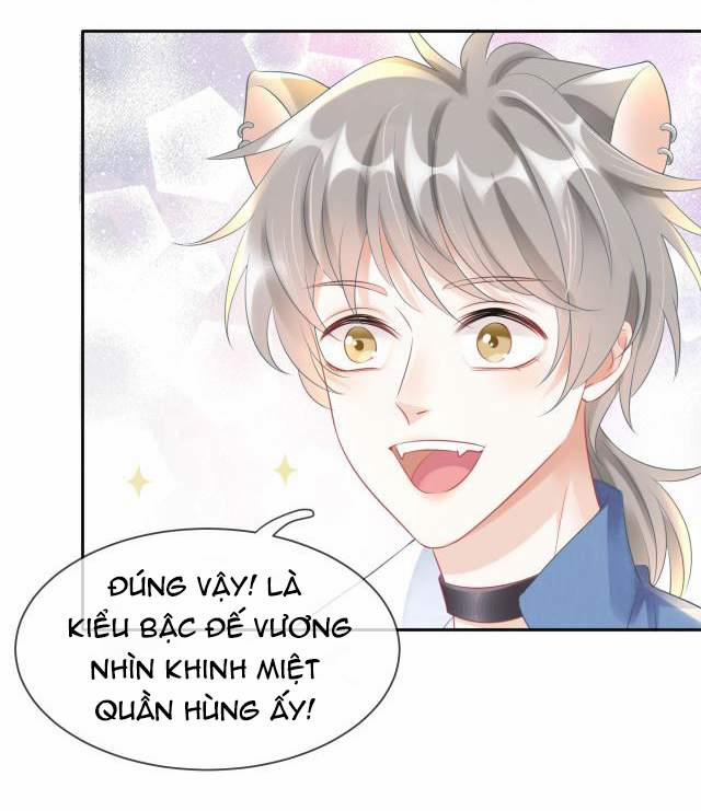 Một Ngụm Nuốt Trọn Thỏ Con 1 trang 52