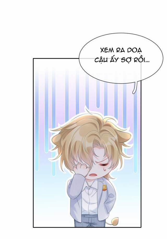 Một Ngụm Nuốt Trọn Thỏ Con 1 trang 53