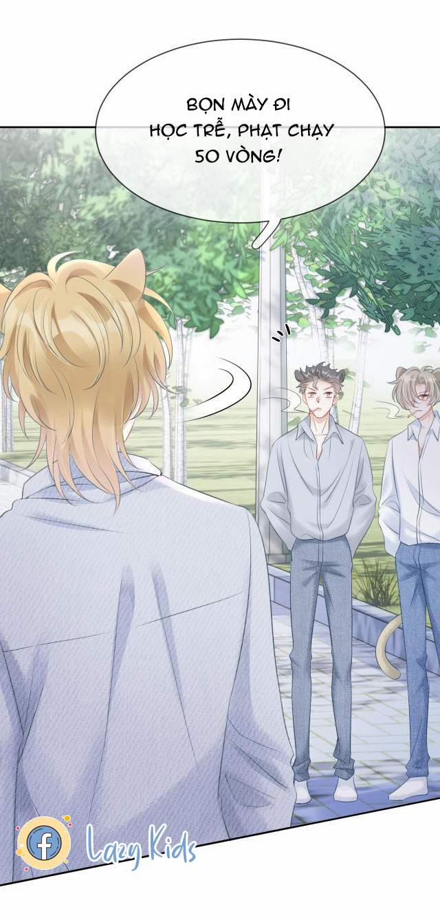 Một Ngụm Nuốt Trọn Thỏ Con 1 trang 54