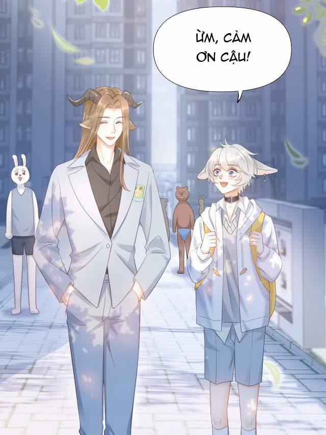 Một Ngụm Nuốt Trọn Thỏ Con 2 trang 10