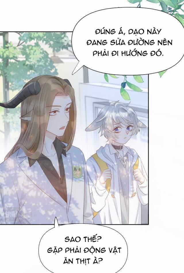 Một Ngụm Nuốt Trọn Thỏ Con 2 trang 12