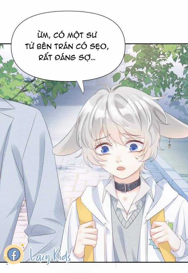 Một Ngụm Nuốt Trọn Thỏ Con 2 trang 14