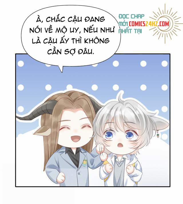 Một Ngụm Nuốt Trọn Thỏ Con 2 trang 15