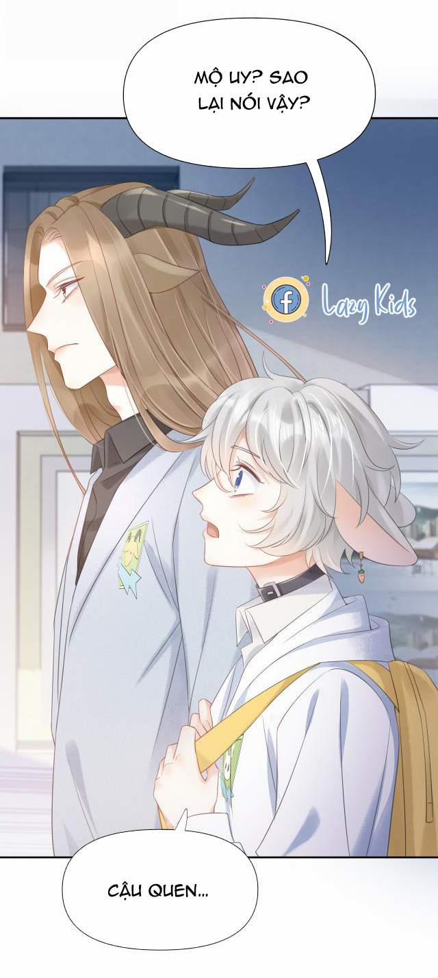 Một Ngụm Nuốt Trọn Thỏ Con 2 trang 16